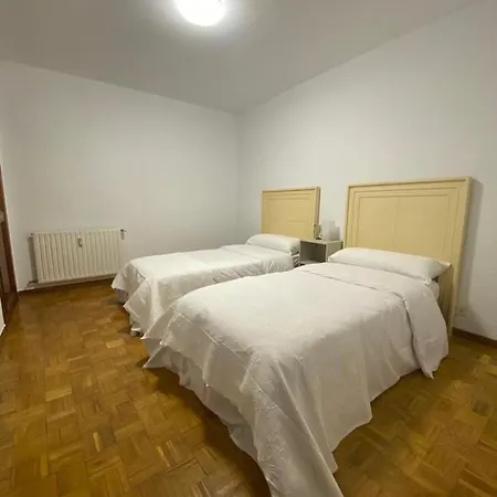 Jimena Del Cid Apartment *