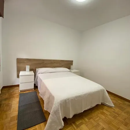 Apartment Jimena Del Cid *