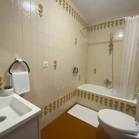 Jimena Del Cid Apartment Burgos